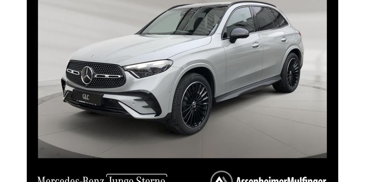 Mercedes-Benz GLC 450 36.710 km 75.889 &euro; Heilbronn 74072