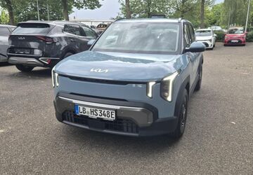 Kia EV2 3.000 km 28.990 &euro; Ludwigsburg 71636