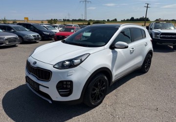 Kia Sportage 214.700 km 13.590 &euro; Heilbronn 74080