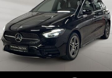 Mercedes-Benz B 250 14.494 km 35.288 &euro; Heilbronn 74072