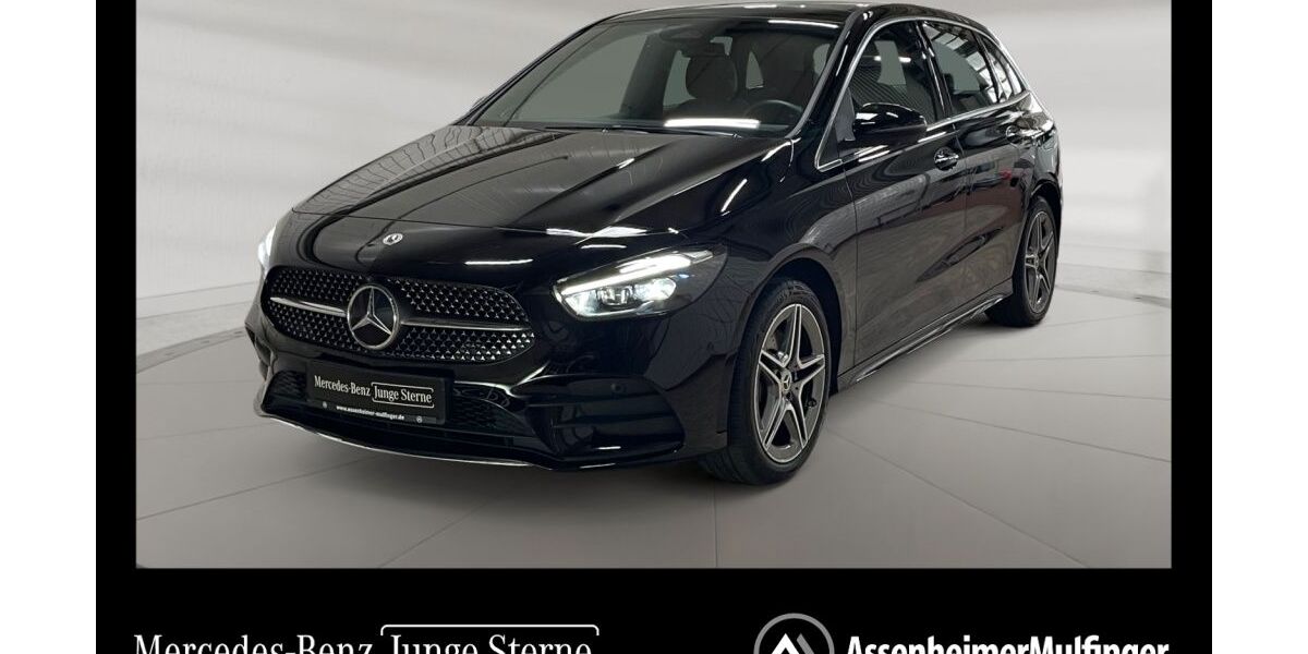 Mercedes-Benz B 250 14.494 km 35.288 &euro; Heilbronn 74072