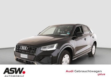 Audi Q2 12.350 km 29.930 &euro; Heilbronn 74074