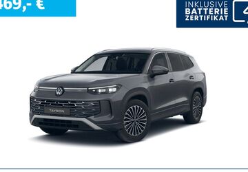 VW Tayron 19.022 km 39.930 &euro; Backnang 71522