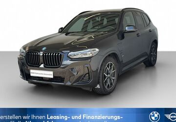 BMW X3 74.351 km 40.480 &euro; Heilbronn 74076