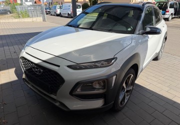 Hyundai KONA 62.340 km 16.199 &euro; Heilbronn 74081