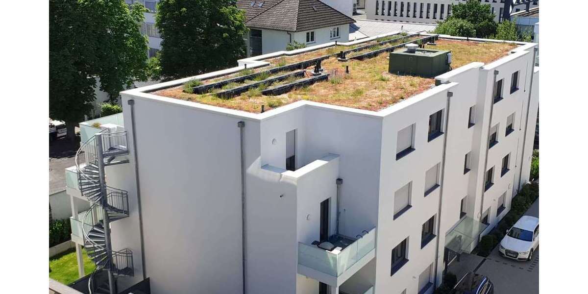 Etagenwohnung Heilbronn - 3 Zimmer, 96 m&sup2;, 1.400&euro; | Angebot:26107303
