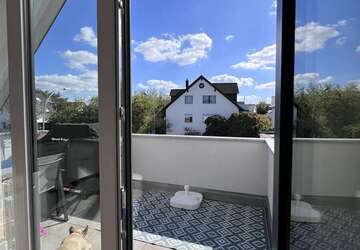 Wohnung Asperg - 3 Zimmer, 87 m&sup2;, 1.190&euro; | Angebot:27691699