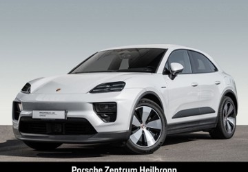 Porsche Macan 31.850 km 72.900 &euro; Heilbronn 74074
