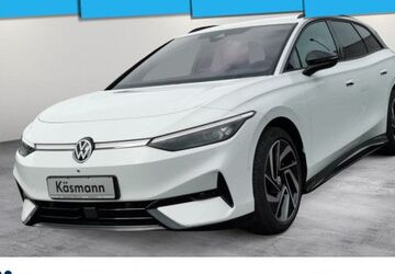 VW ID.7 34.336 km 43.530 &euro; Mosbach 74821
