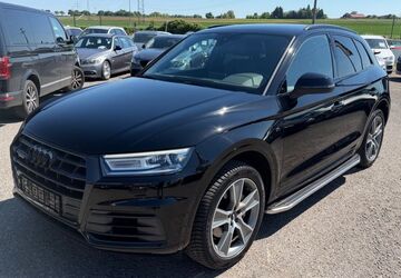 Audi Q5 192.000 km 22.900 &euro; Heilbronn 74080