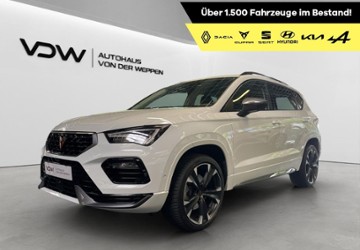 Cupra Ateca 14.518 km 32.480 &euro; Heilbronn 74076