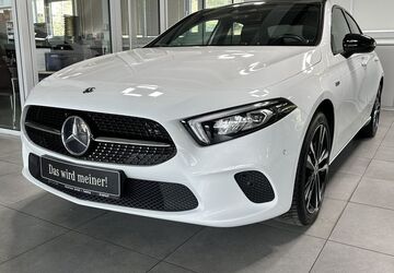 Mercedes-Benz A 250 46.043 km 26.440 &euro; Asperg 71679