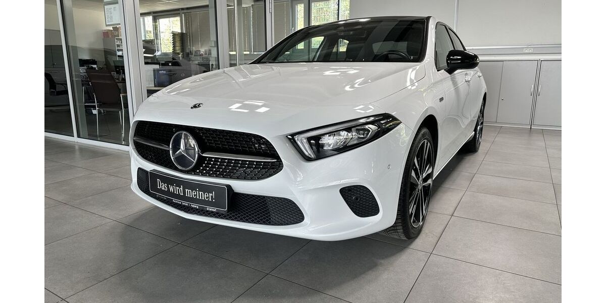 Mercedes-Benz A 250 46.043 km 26.440 &euro; Asperg 71679