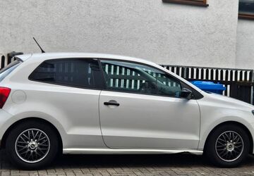 VW Polo 211.000 km 2.800 &euro; Obersulm 74182