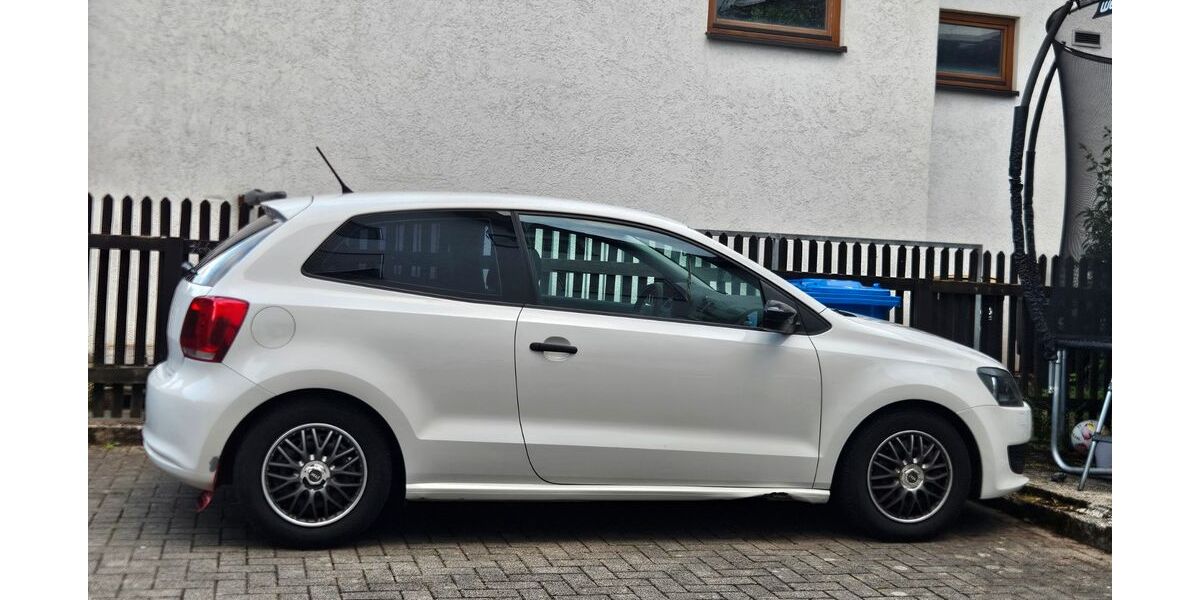 VW Polo 211.000 km 2.800 &euro; Obersulm 74182