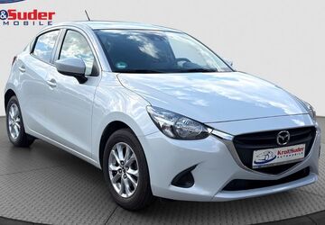 Mazda 2 116.000 km 9.790 &euro; Ludwigsburg 71636