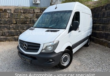 Mercedes-Benz Sprinter 150.000 km 19.880 &euro; Bad Rappenau 74906
