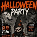 Halloween-Party
