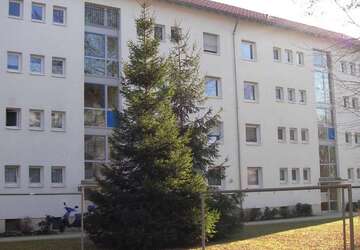 Wohnung Ludwigsburg Pflugfelden - 3 Zimmer, 67 m&sup2;, 709&euro; | Angebot:27665252