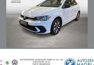 VW Polo 4.995 km 23.431 &euro; Heilbronn 74072
