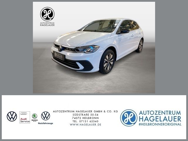 VW Polo 4.995 km 23.431 &euro; Heilbronn 74072