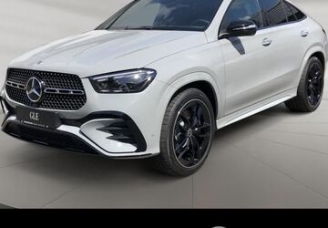 Mercedes-Benz GLE 450 13.070 km 101.479 &euro; Heilbronn 74072