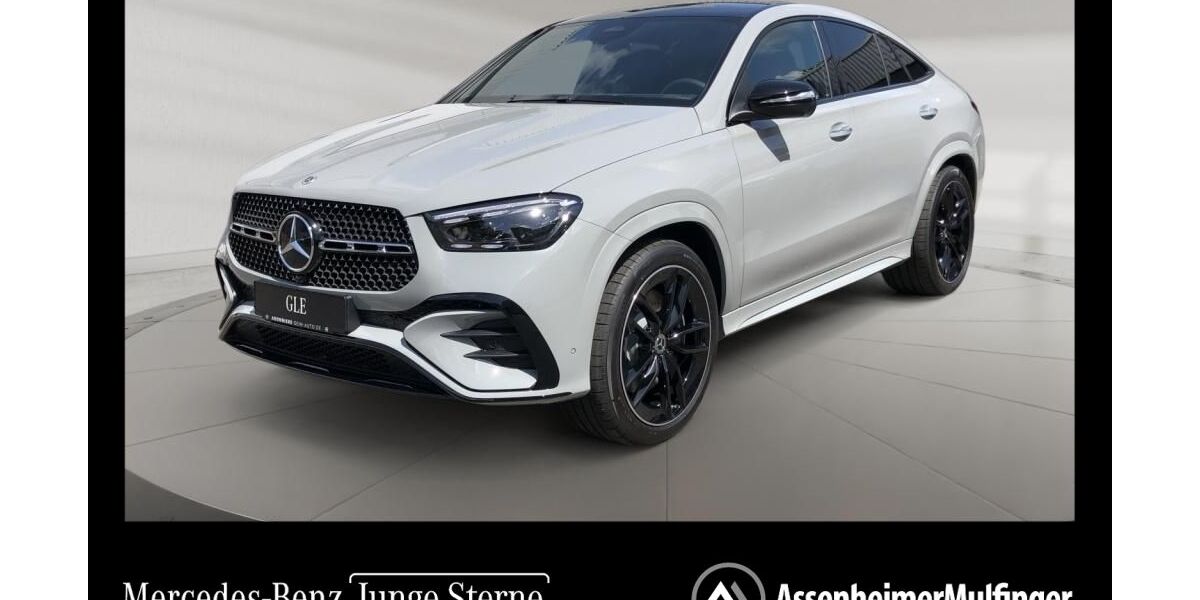 Mercedes-Benz GLE 450 13.070 km 101.479 &euro; Heilbronn 74072