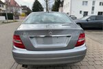 Mercedes-Benz C 200 CDI Limousine Elegance 1. Hand 89.900 km 11.490 &euro; Neckarsulm 74172
