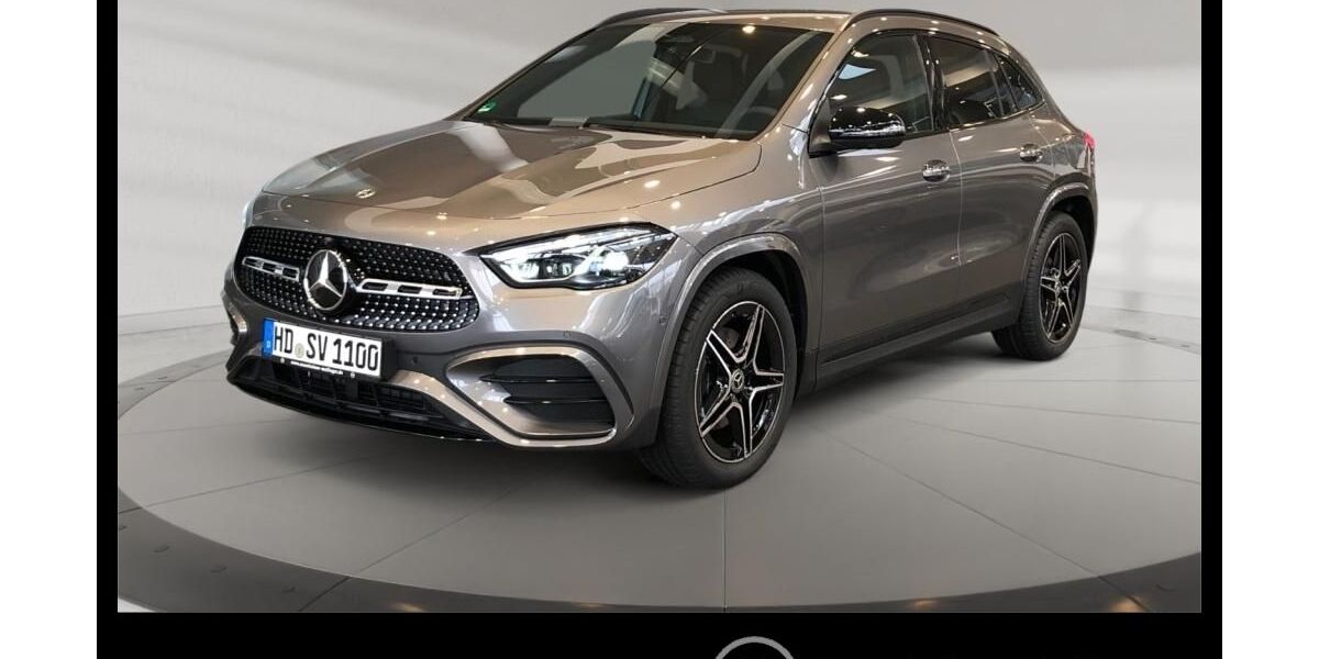 Mercedes-Benz GLA 180 5.984 km 38.489 &euro; Heilbronn 74072