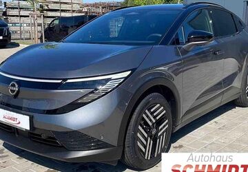 Nissan Leaf 4.000 km 40.990 &euro; Sachsenheim 74343