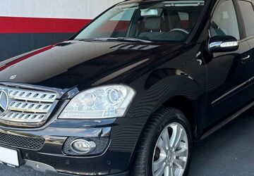 Mercedes-Benz ML 320 263.000 km 6.990 &euro; Heilbronn 74078