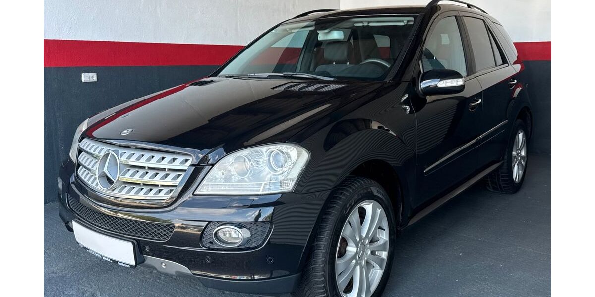 Mercedes-Benz ML 320 263.000 km 6.990 &euro; Heilbronn 74078