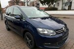 VW Sharan 2.0 TDI Comfortline BMT/Start-Stopp 212.000 km 12.490 &euro; Neckarsulm 74172