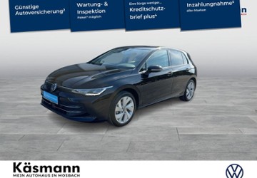 VW Golf 10.000 km 27.950 &euro; Mosbach 74821