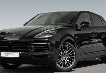 Porsche Cayenne 136.190 km 62.900 &euro; Heilbronn 74074
