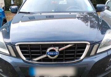 Volvo XC60 259.300 km 9.300 &euro; Heilbronn Horkheim 74081