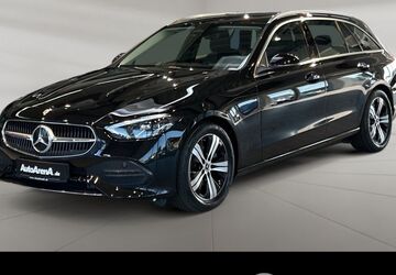 Mercedes-Benz C 220 119.558 km 26.919 &euro; Heilbronn 74072