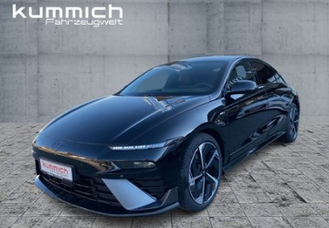Hyundai IONIQ 6 4.000 km 53.990 &euro; Pfedelbach 74629