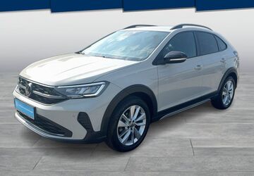 VW Taigo 8.394 km 27.930 &euro; Mosbach 74821