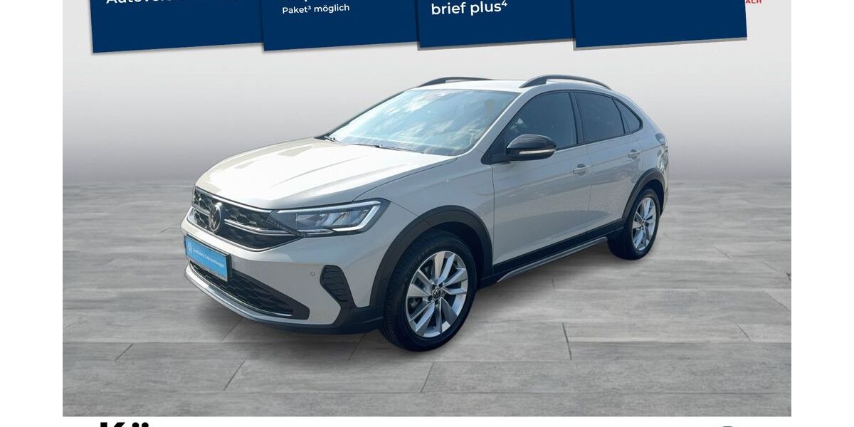VW Taigo 8.394 km 27.930 &euro; Mosbach 74821