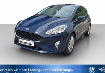 Ford Fiesta 55.650 km 13.500 &euro; Asperg 71679