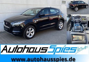 Jaguar E-Pace 134.204 km 14.990 &euro; Heilbronn 74076