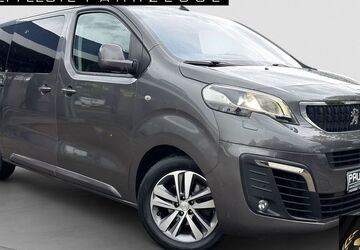 Peugeot Traveller 115.000 km 22.893 &euro; Ludwigsburg 71636