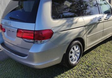 Honda Odyssey 255.000 km 3.900 &euro; Marbach 71672