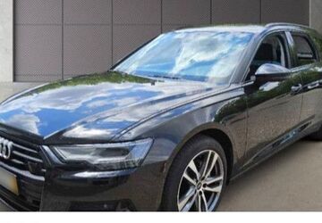 Audi A6 63.900 km 31.930 &euro; Heilbronn 74074