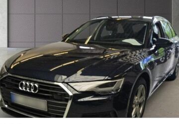 Audi A6 54.750 km 30.830 &euro; Sinsheim 74889