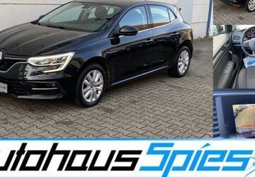 Renault Megane 65.697 km 12.990 &euro; Heilbronn 74076