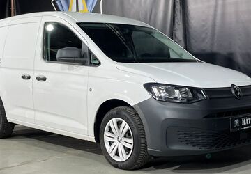 VW Caddy 47.250 km 23.990 &euro; Waibstadt 74915