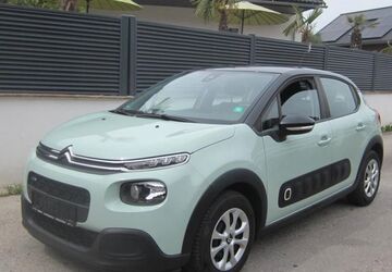 Citroen C3 105.000 km 5.990 &euro; Öhringen-Cappel 74613