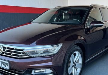 VW Passat 100.000 km 17.800 &euro; Heilbronn 74078